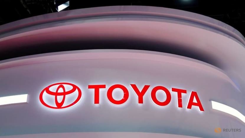 Chip shortage in focus as Japan automakers ready to report profit drop Chip shortage in focus as Japan automakers ready to report profit drop
