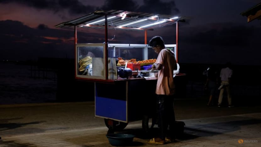 Sri Lanka budget to seek recovery for crisis-hit economy Sri Lanka budget to seek recovery for crisis-hit economy