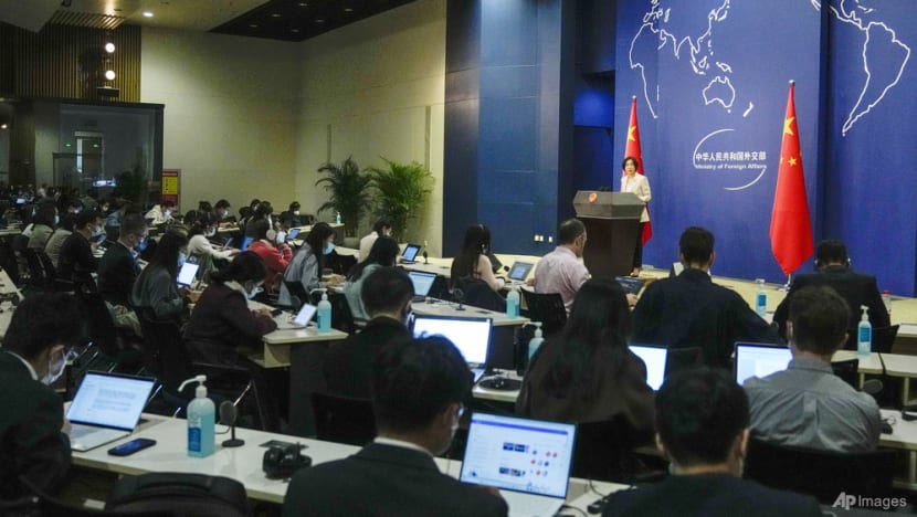 China slams Canada's 'groundless slander' after ambassador summoned