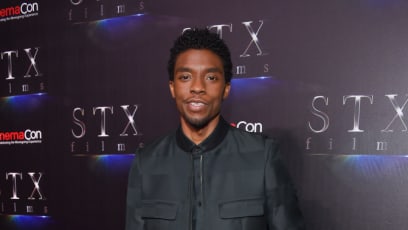 Marvel Honours Chadwick Boseman On His 44th Birthday With A New Black Panther Opening On Disney+