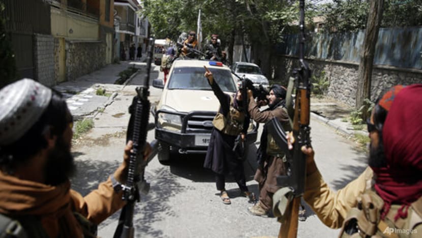 Britain to push for sanctions on Taliban at G7 meeting: Report Britain to push for sanctions on Taliban at G7 meeting: Report