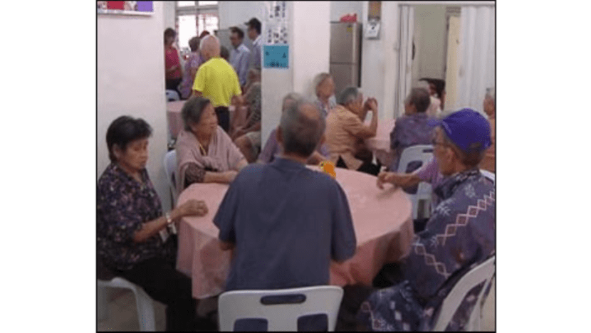 More help for low-income elderly in MacPherson