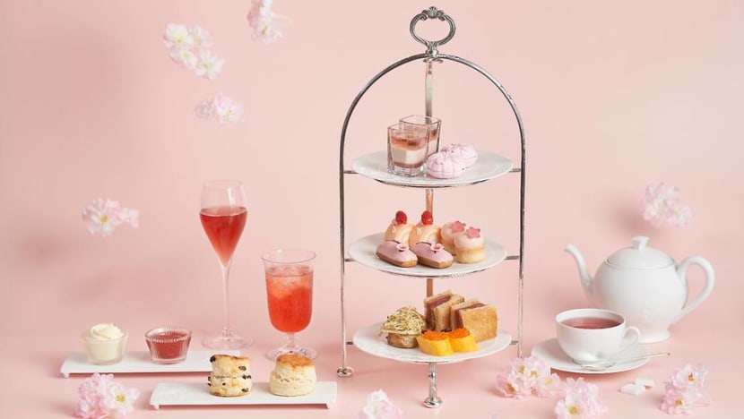 Miss Japan? Here’s how you can experience sakura season in Singapore Miss Japan? Here’s how you can experience sakura season in Singapore