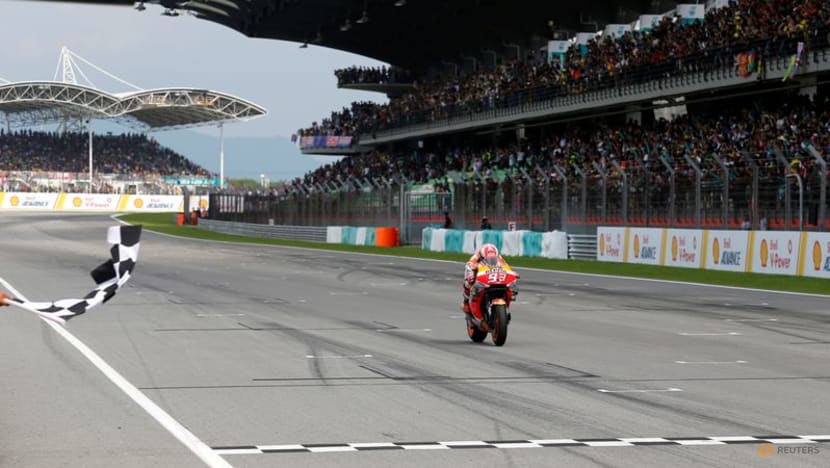 MotoGP: Malaysia Motorcyle Grand Prix cancelled, replaced by race at Italy's Misano circuit MotoGP: Malaysia Motorcyle Grand Prix cancelled, replaced by race at Italy's Misano circuit