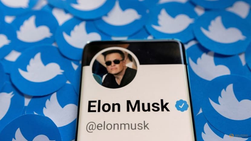 Twitter says whistleblower payment does not breach deal terms as claimed by Musk Twitter says whistleblower payment does not breach deal terms as claimed by Musk