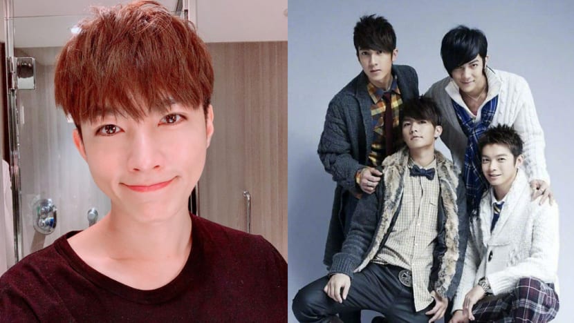 Aaron Yan Says He Is "Not Friends" With His Fahrenheit Bandmates; Admits To Hating One Of Them