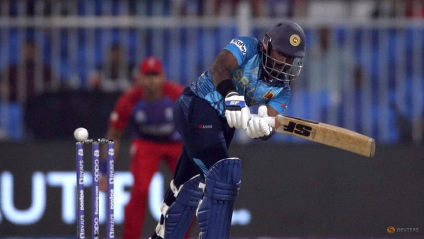 Sri Lanka shine in Super Over to seal T20 win over New Zealand Sri Lanka shine in Super Over to seal T20 win over New Zealand
