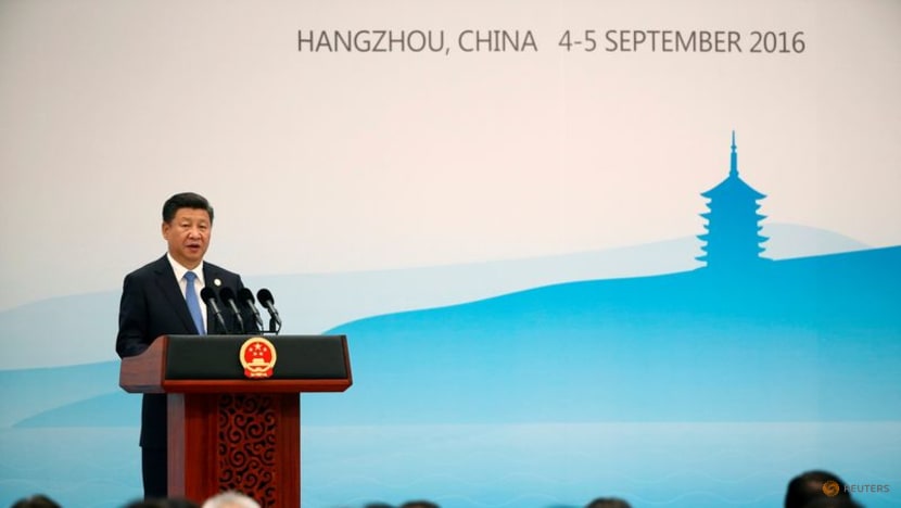 China orders Communist Party members to resolve conflicts of interest as top Hangzhou official probed China orders Communist Party members to resolve conflicts of interest as top Hangzhou official probed