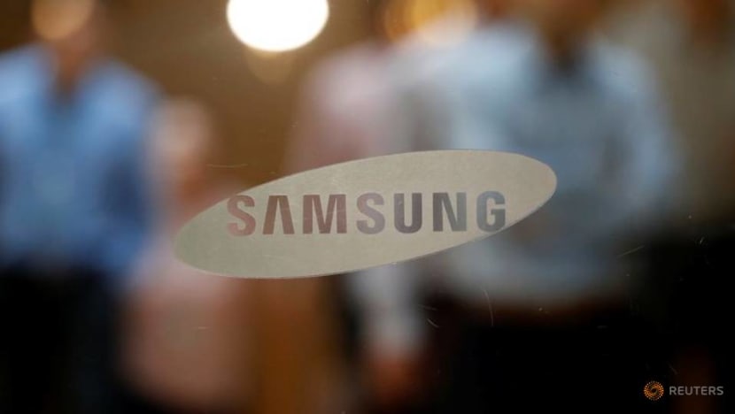 Samsung first-quarter profit likely surged 45% on bumper smartphone, appliance sales Samsung first-quarter profit likely surged 45% on bumper smartphone, appliance sales