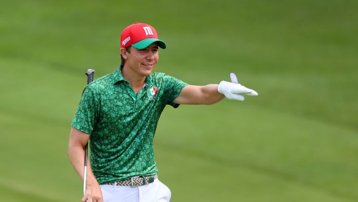 Juara bertahan Ortiz keluar dari Houston Open karena cedera