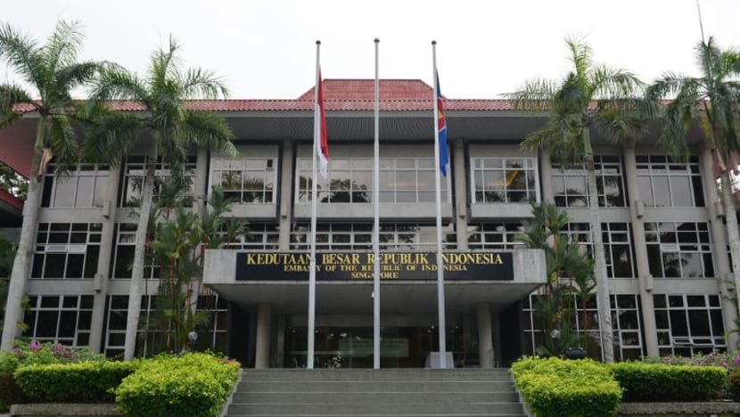 Kedutaan Indonesia: Gaji pembantu rumah dinaikkan sebagai insentif tekun bekerja