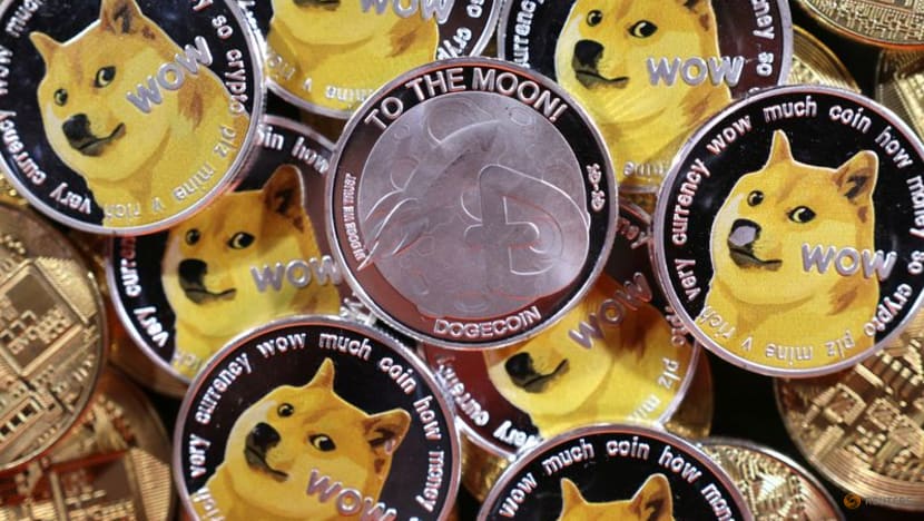 Elon Musk sued for $258 billion over alleged Dogecoin pyramid scheme Elon Musk sued for $258 billion over alleged Dogecoin pyramid scheme