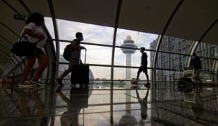 Higher travel demand putting pressure on aviation sector, even as more mid-career workers stay