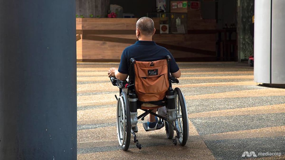 Singapura mengumumkan rencana untuk memberikan pelatihan kerja yang disesuaikan dengan kebutuhan para penyandang disabilitas