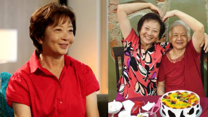 Lee Bee Wah Paid For Her Siblings’ Education By Working As An Engineer In The Day & A Tutor At Night After Graduating From NTU