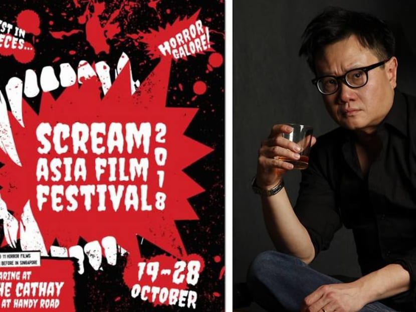 Singapore’s first ever horror film festival will start scaring on Oct 19 | CNA Lifestyle Exclusive Singapore’s first ever horror film festival will start scaring on Oct 19 | CNA Lifestyle Exclusive