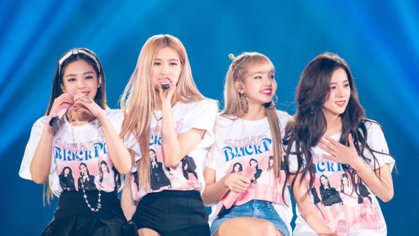 BLACKPINK Movie Set For Release In August