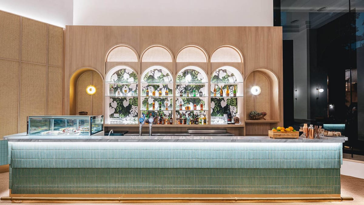 Where To Wfh As In Work From Hotel From 15 A Day Today