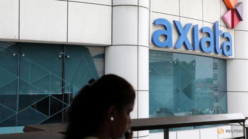 Malaysian Telco Axiata Partners With Rhb Bank In Bid For Digital Bank Licence Cna