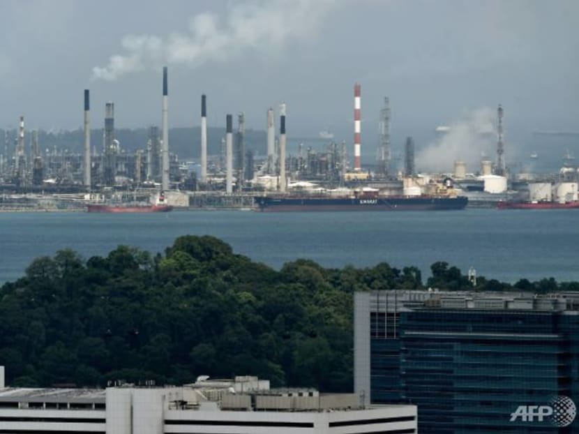 Commentary: Making pledges was the easy part but it’s a long road to net-zero emissions Commentary: Making pledges was the easy part but it’s a long road to net-zero emissions