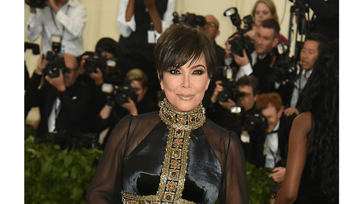 Kris Jenner praises strong daughters 8days