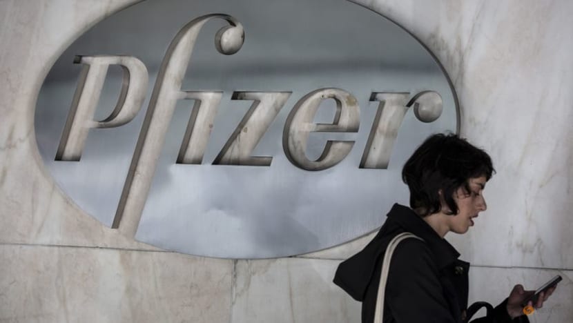 US FDA approves Pfizer's RSV vaccine