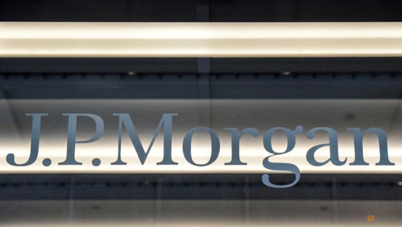 JPMorgan, Standard Chartered win approval to expand in China JPMorgan, Standard Chartered win approval to expand in China