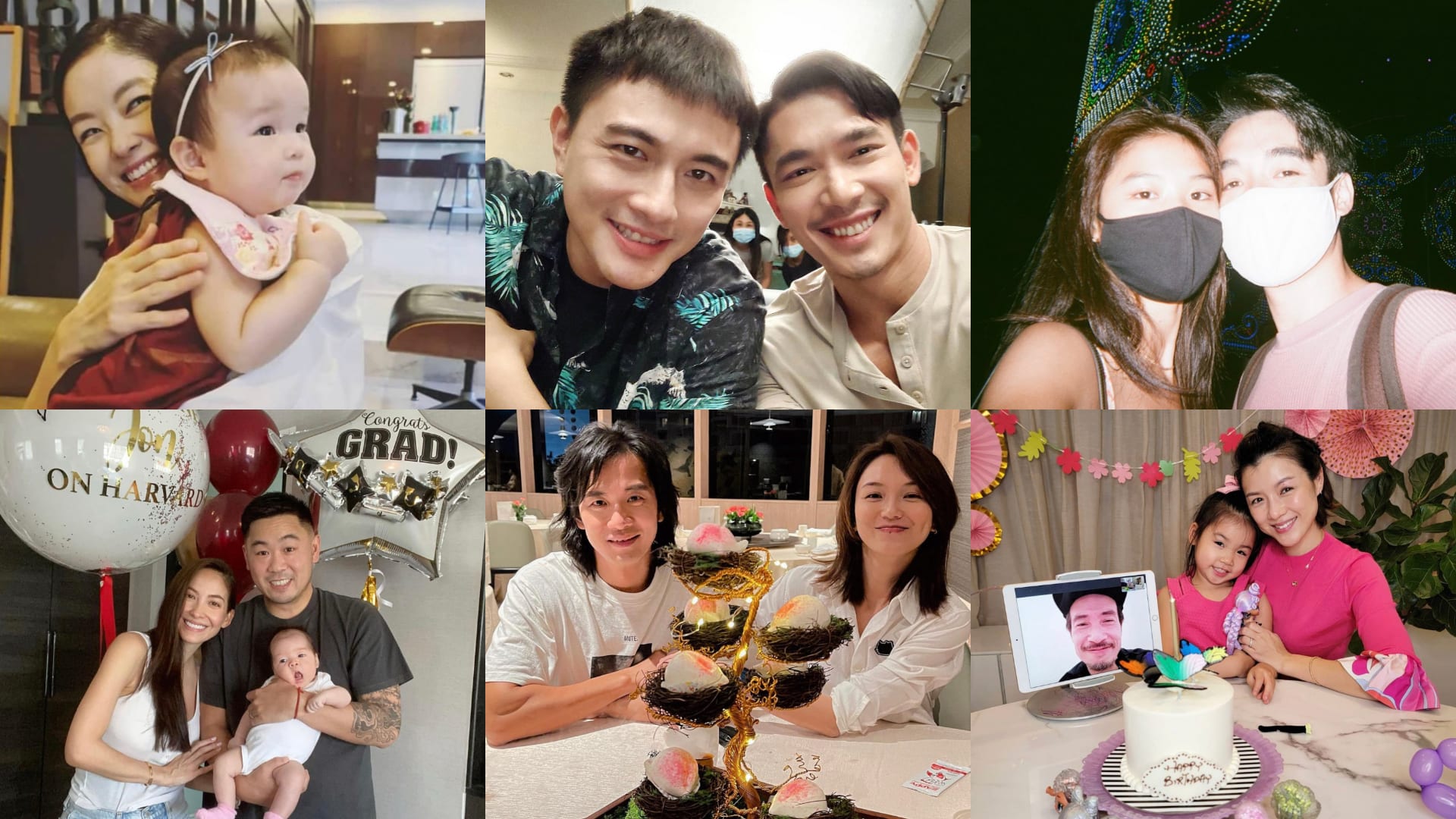 Insta-Buzz: What The Stars Were Up To This Week Insta-Buzz: What The Stars Were Up To This Week