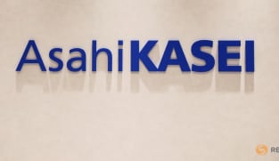 Asahi Kasai to build EV battery component plant in Canada to supply Honda, Nikkei reports