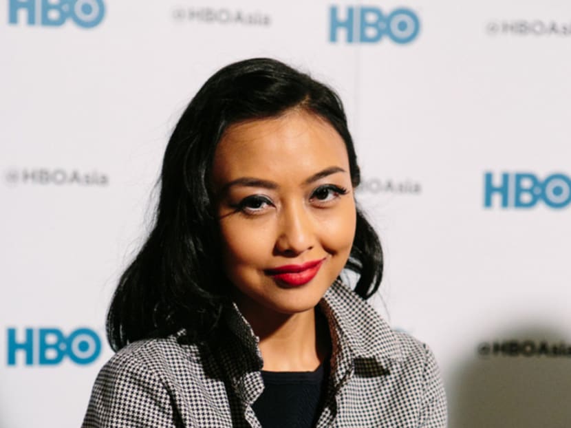 Cast of HBO Asia’s new original series Halfworlds can’t wait to ‘kick a**’