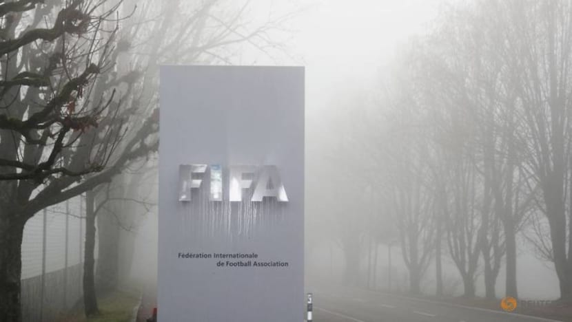 FIFA, US Soccer win dismissal of promoter's antitrust lawsuit in New York FIFA, US Soccer win dismissal of promoter's antitrust lawsuit in New York