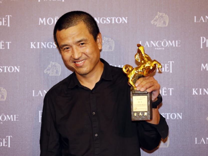‘Blind Massage’ wins big at Golden Horse Awards in Taiwan - TODAY