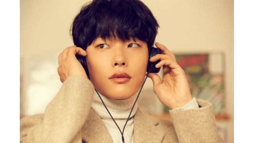 Actor Ryu Jun Yeol to Transform into Singer for Mixxxture Project