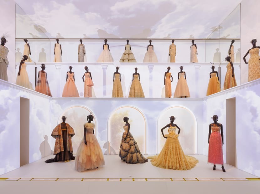 LVMH to bag Christian Dior Couture for 6.5 bn euros