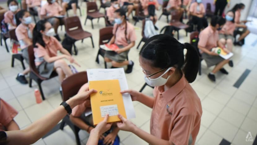 Commentary: After PSLE, the big headache is choosing a secondary school