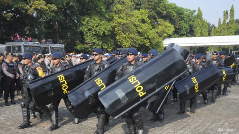 Indonesia police involved in 31 extrajudicial killings: rights group