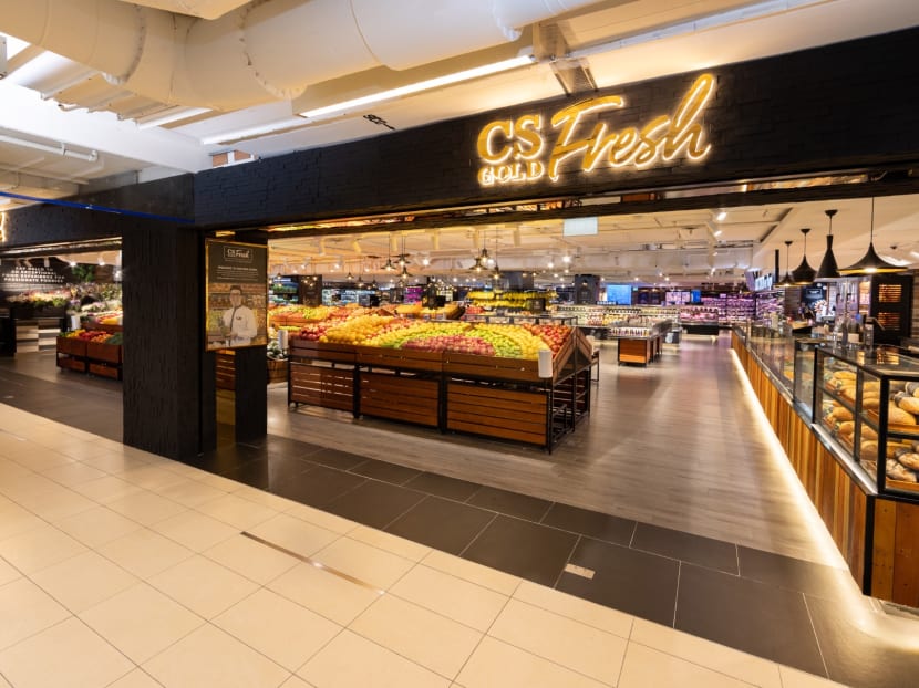 What's behind the revamp of Cold Storage’s Paragon outlet? What's behind the revamp of Cold Storage’s Paragon outlet?