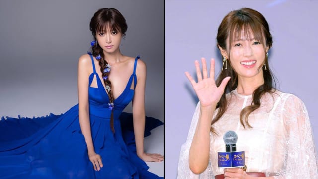 深田恭子停工4个月暴瘦　挺过适应障碍症复工！
