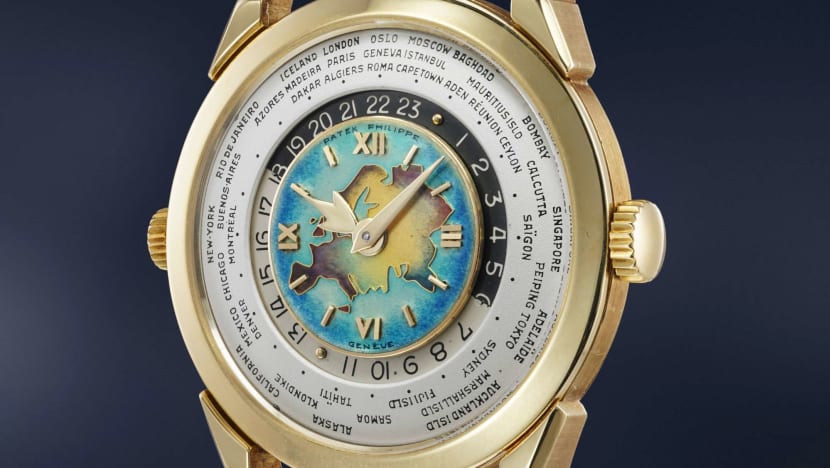 2523 patek hotsell
