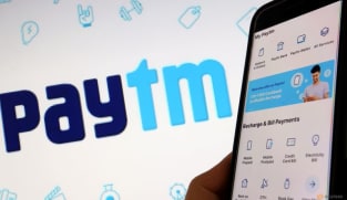India's Paytm wins regulator extension for payment aggregator licence application  