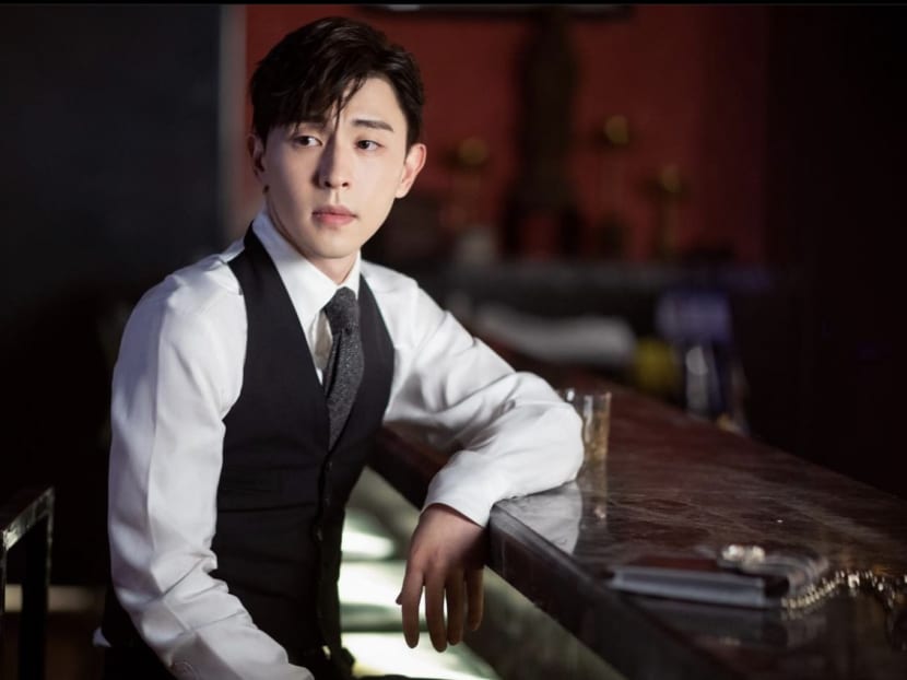 Chinese Actor Deng Lun, 29, Fined S$22.7mil For Evading S$10.2mil Worth Of Personal Income Tax