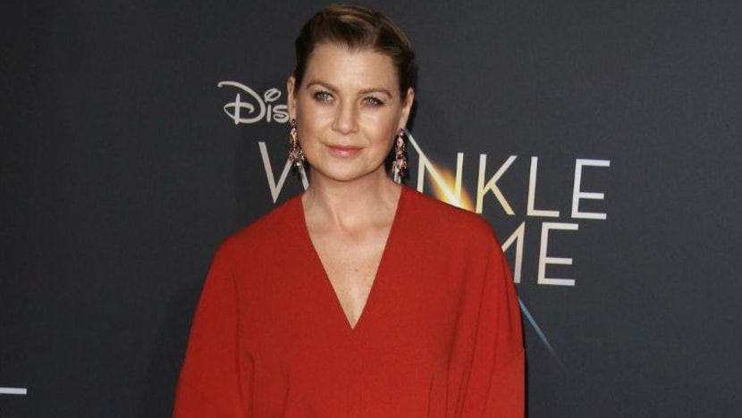 Ellen Pompeo Explains Why She Didn't Leave Grey's Anatomy: “I Made A Decision To Make Money, And Not Chase Creative Acting Roles”