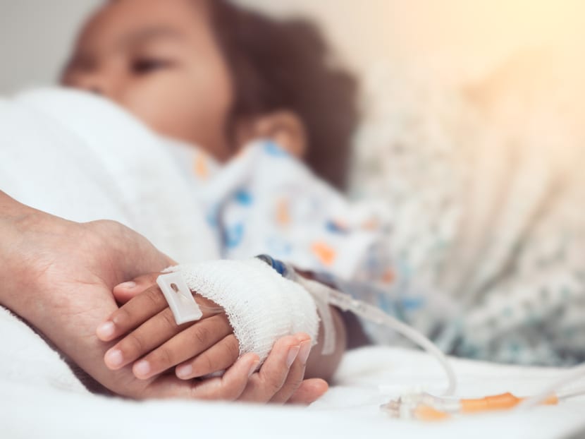 The respiratory syncytial virus can cause severe or life-threatening infection in infants under the age of one and those born prematurely or have weakened immune systems. The respiratory syncytial virus can cause severe or life-threatening infection in infants under the age of one and those born prematurely or have weakened immune systems.
