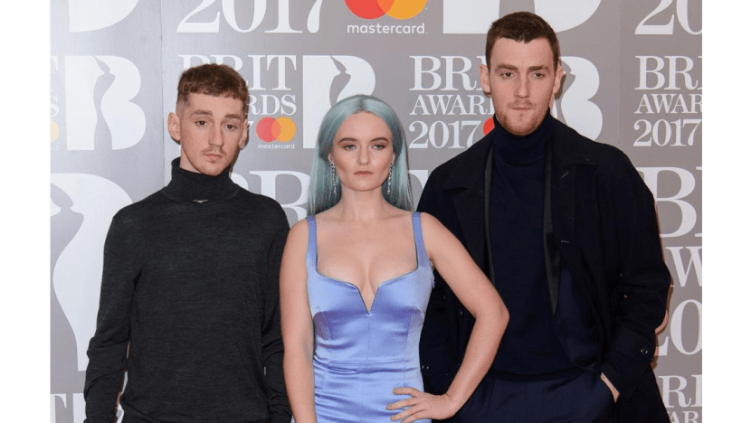 Clean Bandit plan all-male duet featuring huge US star