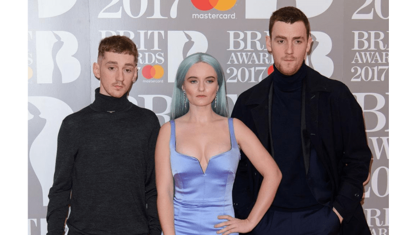 Clean Bandit plan all-male duet featuring huge US star Clean Bandit plan all-male duet featuring huge US star