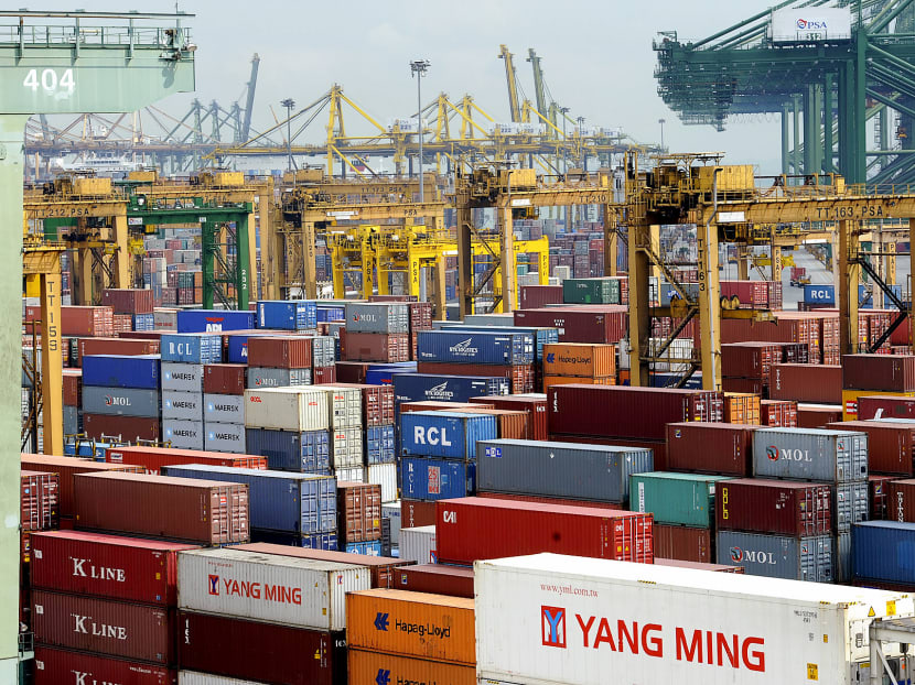 Bloomberg file photo