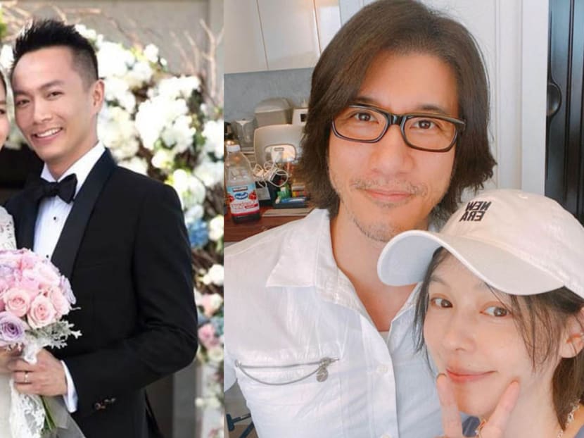 Vivian Hsu’s Husband Says He “Trusts” Her & “Will Protect” Her In Response To Her Alleged Involvement In Wang Leehom’s Divorce Saga