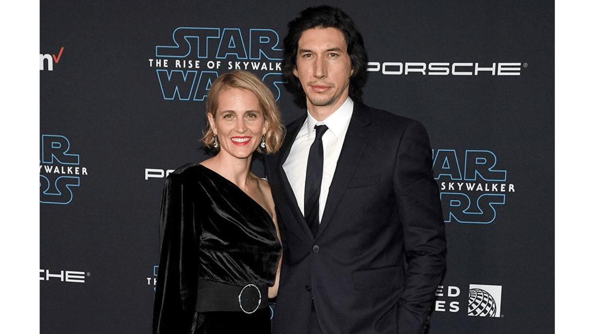 Adam Driver to host first SNL show of 2020 8days