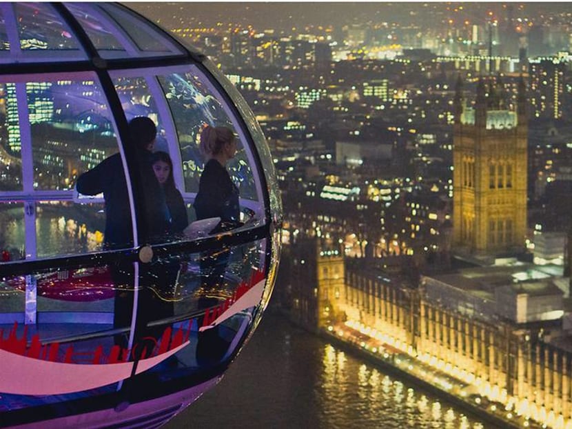 Post-Brexit, how will Singaporeans travelling to Britain and Europe be affected? Post-Brexit, how will Singaporeans travelling to Britain and Europe be affected?
