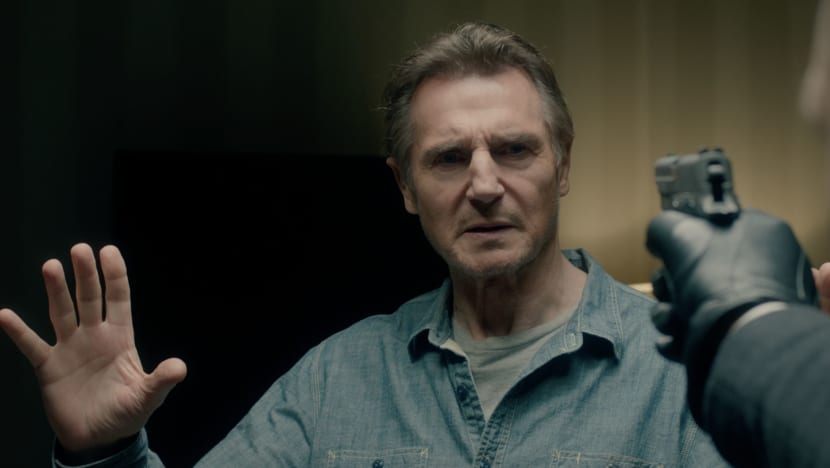 Honest Thief Review: Liam Neeson Takes On Crooked Cops In Generic Action Thriller